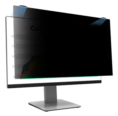 Filtre de confidentialité pour moniteur plein écran avec attache magnétique COMPLY™ 27 po (685 mm),  - 3M - Protection d'écran et Filtre - visuel 5