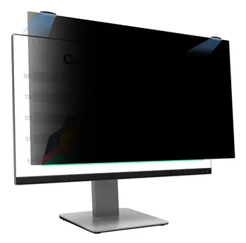 Filtre de confidentialité pour moniteur plein écran avec attache magnétique COMPLY™ 27 po (685 mm), offre