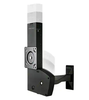 Support Fixe & Mobile Ergotron 61-113-085 livraison rapide