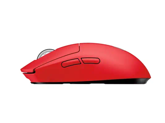 Logitech G 910-006785 souris Gaming Droitier RF sans fil Optique 25600 DPI - Pack Clavier, souris - visuel 3