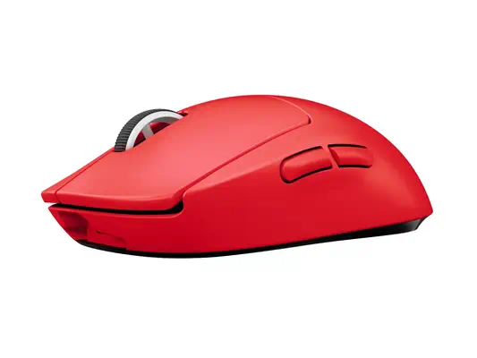 Logitech G 910-006785 souris Gaming Droitier RF sans fil Optique 25600 DPI - Pack Clavier, souris - visuel 2