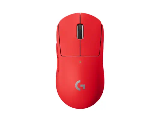 Logitech G 910-006785 souris Gaming Droitier RF sans fil Optique 25600 DPI - Pack Clavier, souris - visuel 6