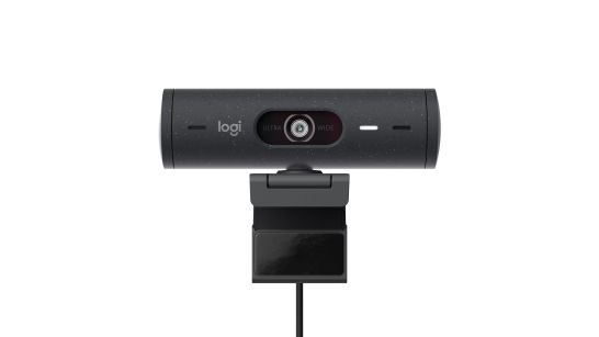 Vente Webcam LOGITECH BRIO 505 Webcam colour 4 MP 1920 x 1080 720p