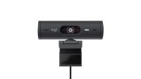 Achat Webcam Logitech Brio 505