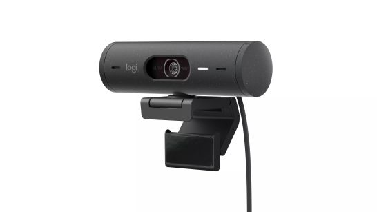 Vente LOGITECH BRIO 505 Webcam colour 4 MP 1920 Logitech au meilleur prix - visuel 6