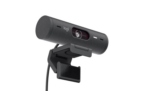 Vente LOGITECH BRIO 505 Webcam colour 4 MP 1920 Logitech au meilleur prix - visuel 2