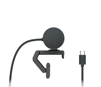 Offre Webcam Logitech 960-001459