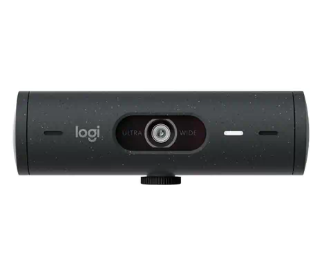 Logitech Brio 505 Logitech - visuel 1 - hello RSE - Qualité d'image avancée