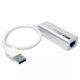 Achat EATON TRIPPLITE USB 3.0 SuperSpeed to Gigabit Ethernet sur hello RSE - visuel 1