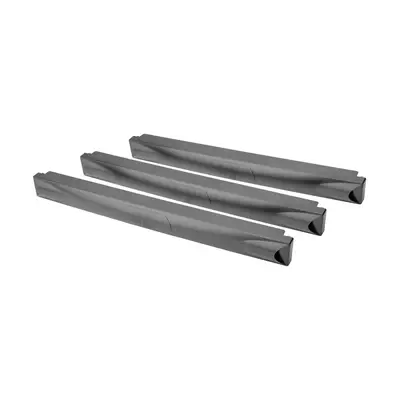 Tripp Lite SR1UPANEL10 accessoire de racks - Rack et Armoire - visuel 1