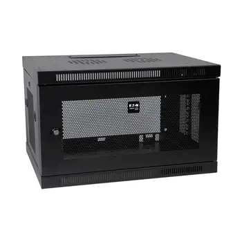 Rack et Armoire Tripp Lite SRW6U garantie