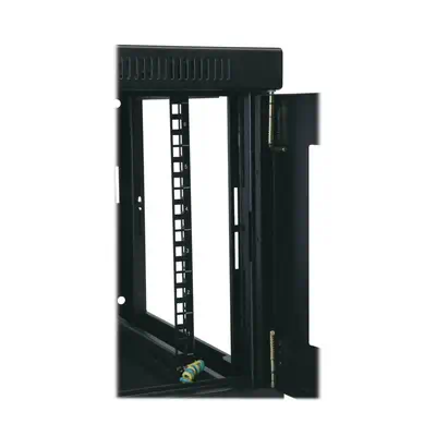Tripp Lite SRW6U étagère 6U Rack monté sur Tripp Lite - visuel 1 - hello RSE - Garantit la sécurité des équipements importants