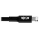Achat EATON TRIPPLITE USB-A to Lightning Sync/Charge Cable sur hello RSE - visuel 5