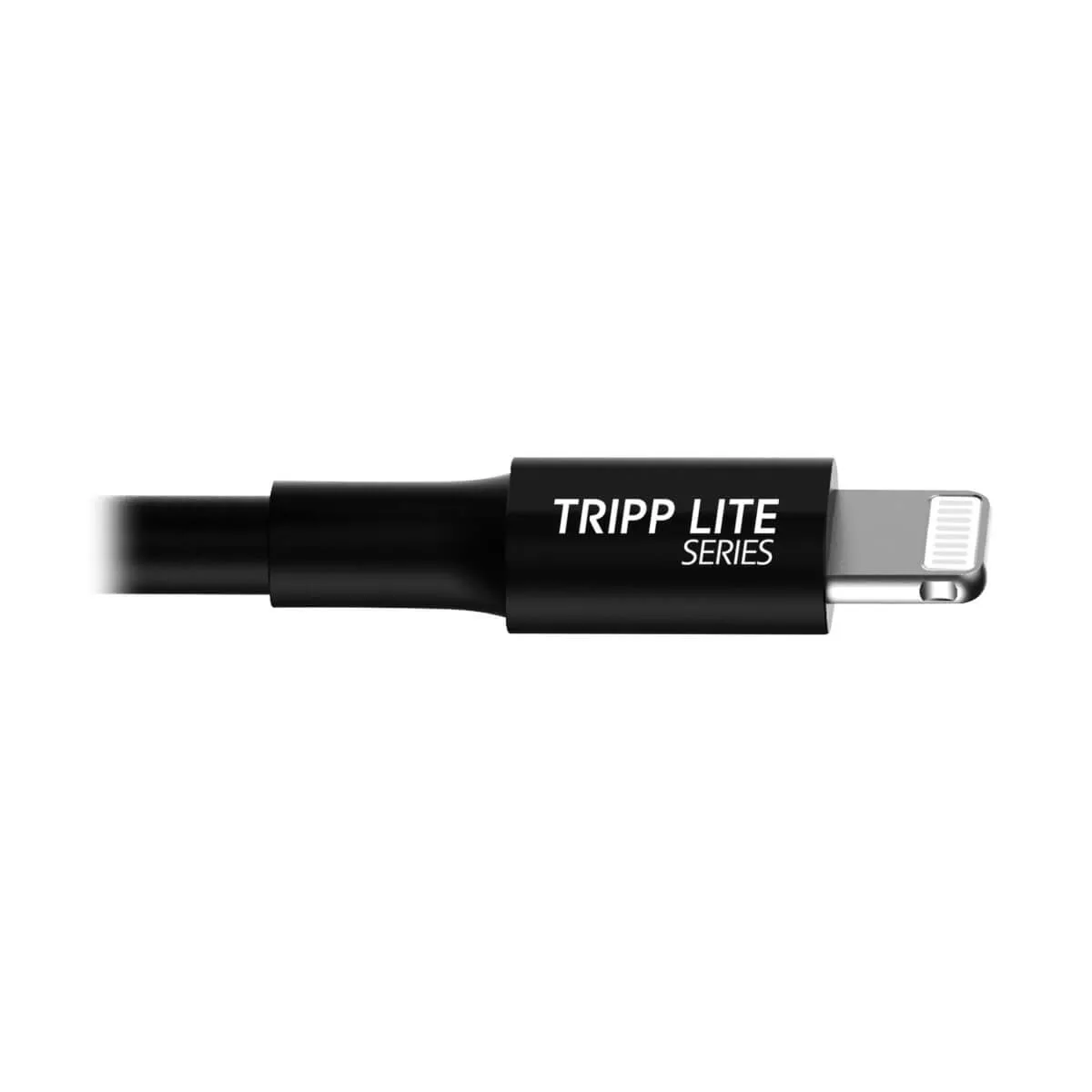 Vente EATON TRIPPLITE USB-A to Lightning Sync/Charge Cable Tripp Lite au meilleur prix - visuel 10