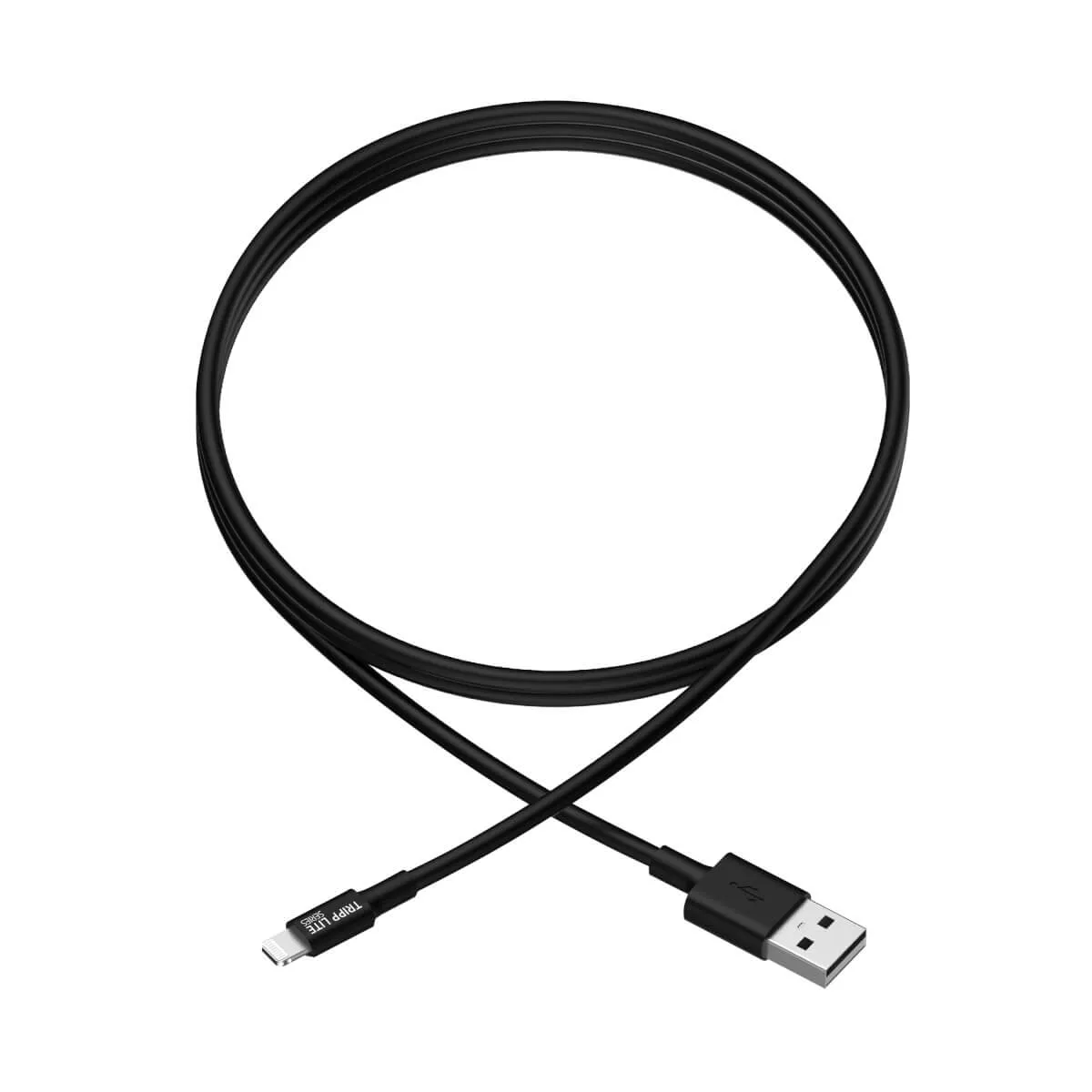 Vente EATON TRIPPLITE USB-A to Lightning Sync/Charge Cable Tripp Lite au meilleur prix - visuel 8