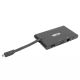 Achat EATON TRIPPLITE USB-C Dock 4K HDMI VGA USB sur hello RSE - visuel 1