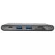 Achat EATON TRIPPLITE USB-C Dock 4K HDMI VGA USB sur hello RSE - visuel 9