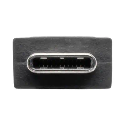 Tripp Lite U442-DOCK3-B station d'accueil Avec fil USB Tripp Lite - visuel 1 - hello RSE - Permet un accès à la mémoire externe