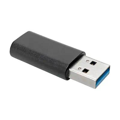 EATON TRIPPLITE USB-C Female to USB-A Male Adapter - Tripp Lite - Câble USB - visuel 1