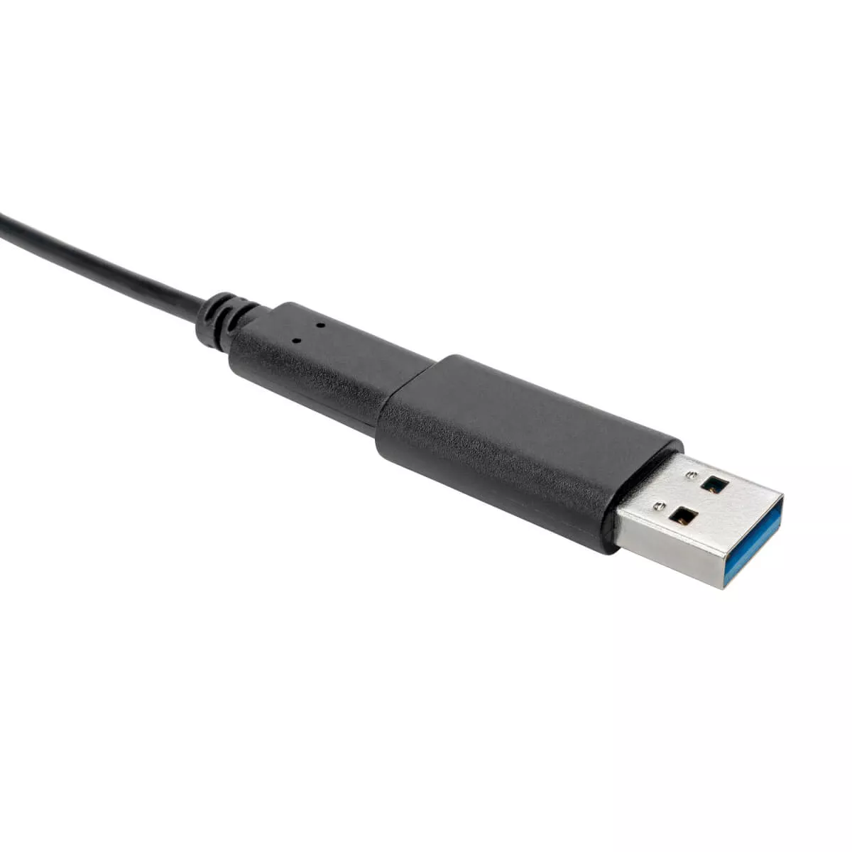Vente EATON TRIPPLITE USB-C Female to USB-A Male Adapter Tripp Lite au meilleur prix - visuel 2
