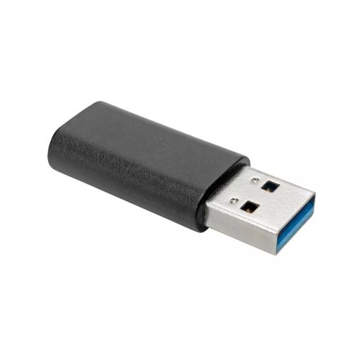Achat Câble USB EATON TRIPPLITE USB-C Female to USB-A Male Adapter sur hello RSE