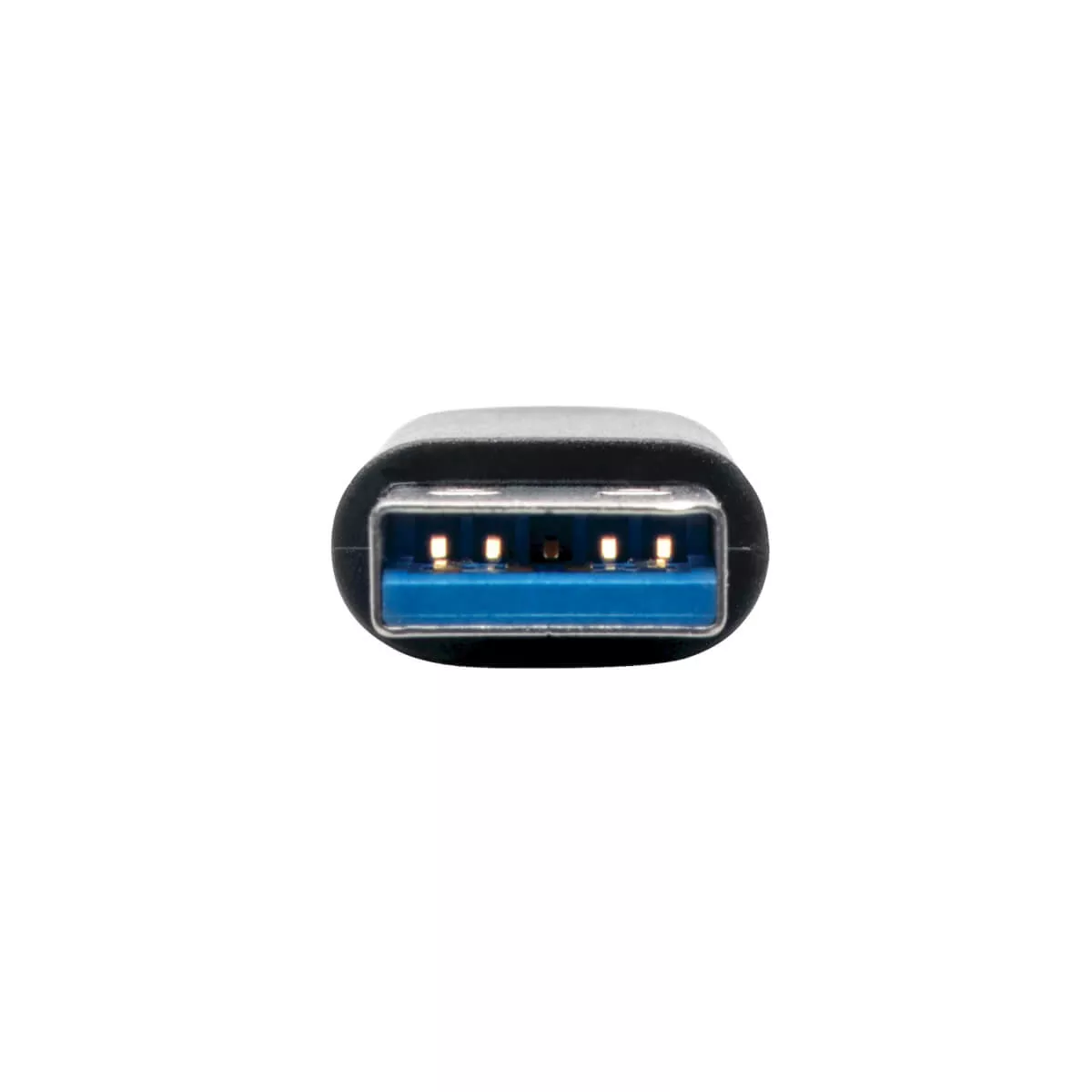 Achat EATON TRIPPLITE USB-C Female to USB-A Male Adapter sur hello RSE - visuel 3
