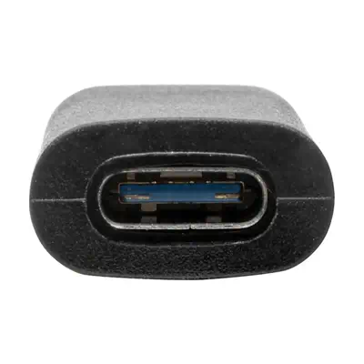 EATON TRIPPLITE USB-C Female to USB-A Male Adapter Tripp Lite - visuel 1 - hello RSE - Connexion robuste