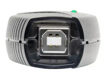 Câble USB Tripp Lite USA-19HS-C comparaison