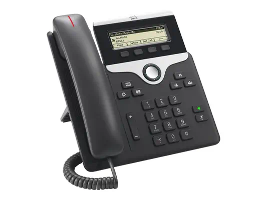 CISCO UC Phone 7811 - Accessoire Réseau - visuel 1