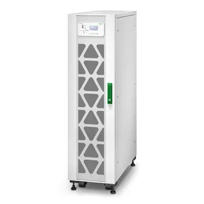 APC Easy UPS 3S 20kVA 400V 3:3 UPS APC - visuel 1 - hello RSE - Mode ECO