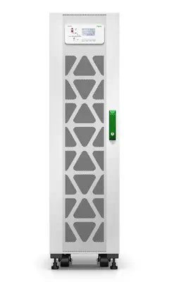 APC Easy UPS 3S 20kVA 400V 3:3 UPS APC - visuel 1 - hello RSE - Easy Loop Test