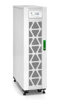 APC Easy UPS 3S 20kVA 400V 3:3 UPS High Tower livraison gratuite