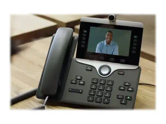 CISCO IP Phone 8865 - Accessoire Réseau - visuel 2