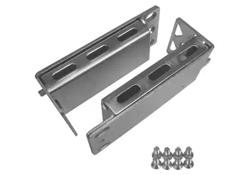 Livraison rapide Cisco RCKMNT-19-CMPCT= kit de support Argent Métal