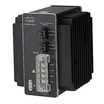 Livraison gratuite Cisco PWR-IE170W-PC-DC= composant de commutation Alimentation électrique