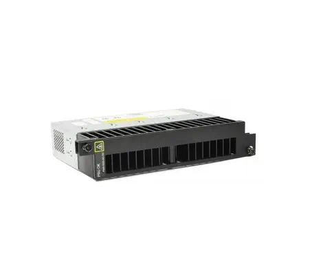 Cisco PWR-RGD-AC-DC-H= composant de commutation Alimentation électrique - Boitier d'alimentation - visuel 1