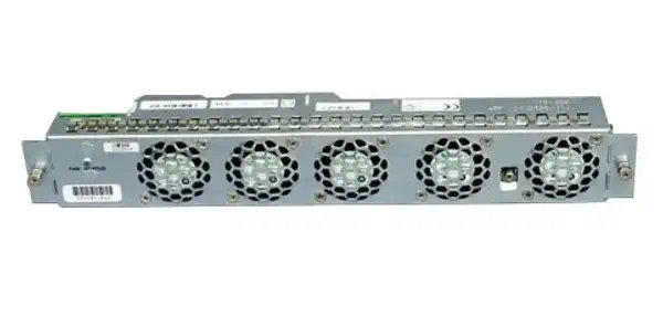 Cisco ASR-920-FAN-F= accessoire de racks Ventilateur - Refroidissement PC - visuel 1