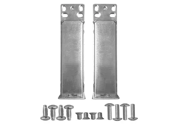 Cisco RCKMNT-23-CMPCT= kit de support Métallique Métal - Accessoire - visuel 2