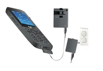 Avantages Cisco CP-MCHGR-8821-WMK= - Accessoire