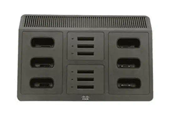 Cisco CP-MCHGR-8821-WMK=  - Accessoire - visuel 2