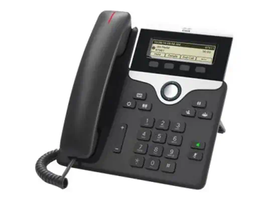 CISCO IP Phone 7811 3rd Party Call Control without Power - Accessoire Réseau - visuel 1
