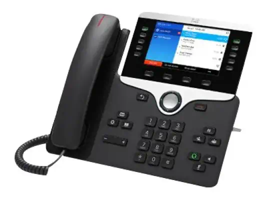 CISCO IP Phone 8851 3rd Party Call Control without Power - Accessoire Réseau - visuel 2