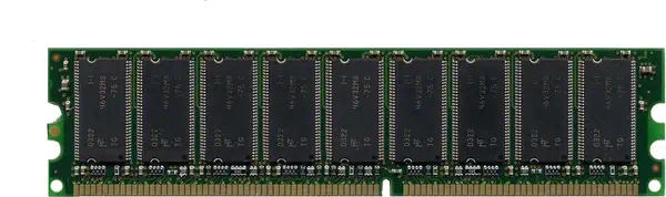 Cisco ASA5510-MEM-1GB Mémoire - visuel 1