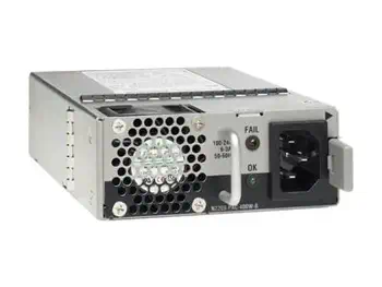 Livraison rapide Boitier d'alimentation Cisco N2200-PAC-400W=