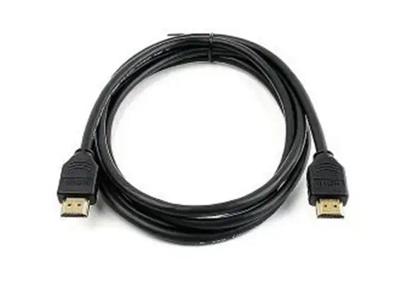 Cisco CAB-PRES-2HDMI-GR= câble HDMI 8 m HDMI Type A (Standard) Noir - Visioconférence - visuel 1