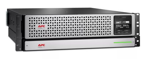 Achat Onduleur APC SMART-UPS SRT LI-ION 2200VA RM ACCS sur hello RSE