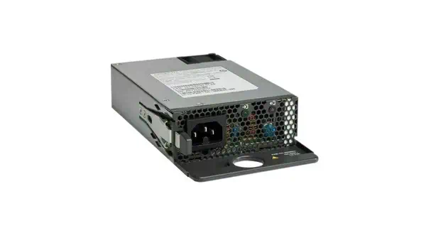 Cisco FPR2K-PWR-AC-400= composant matériel de pare-feu Bloc d'alimentation (PSU) - Boitier d'alimentation - visuel 1