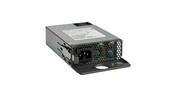 Garantie Boitier d'alimentation Cisco FPR2K-PWR-AC-400=