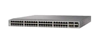 Switchs et Hubs Cisco N9K-C9348GC-FXP avis