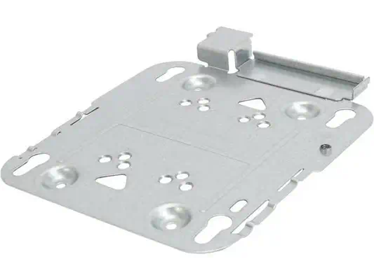 Cisco AIR-AP-BRACKET-1= accessoire de point d'accès WLAN Montage de point d'accès WLAN - Accessoire Vidéoprojecteur - visuel 1